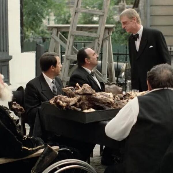 BRUKA NA SETU MARATONACA! Tišina glumca i rediteljev plan ostavili sve u šoku - PUKLA BRUKA NA SNIMANJU