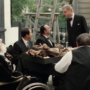 BRUKA NA SETU MARATONACA! Tišina glumca i rediteljev plan ostavili sve u šoku - PUKLA BRUKA NA SNIMANJU