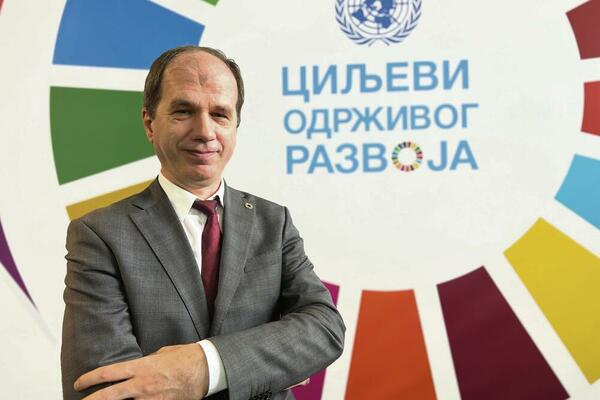 JAKUP BERIŠ O ENERGETSKOJ EFIKASNOSTI: Evo kako zgrade troše manje energije