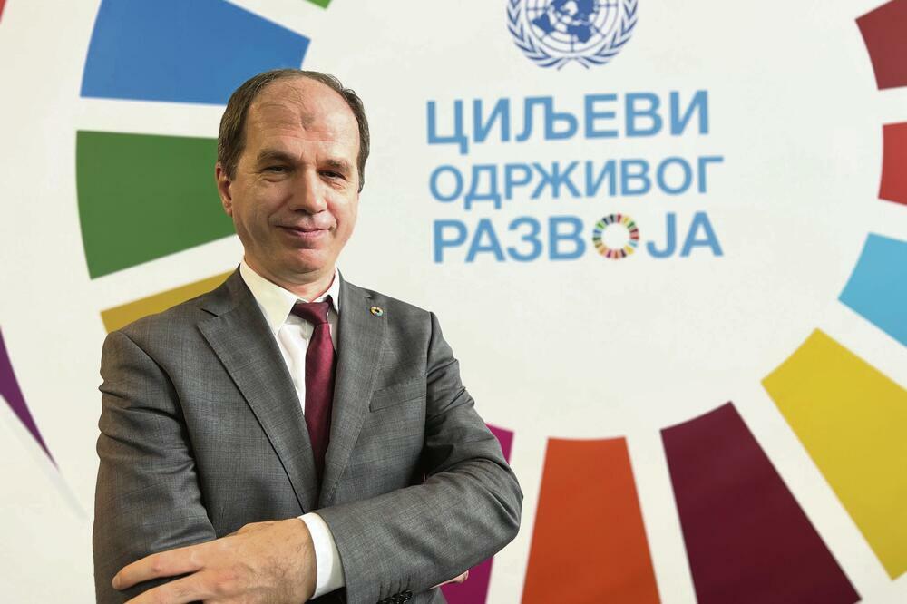 JAKUP BERIŠ O ENERGETSKOJ EFIKASNOSTI: Evo kako zgrade troše manje energije