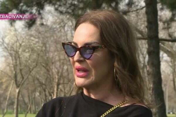 UMRO VERENIK MILENE KAČAVENDE!