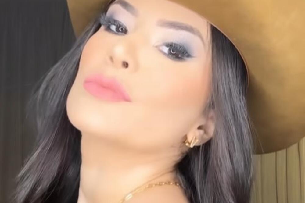 POČELA JE DA KORISTI SUPLEMENTE ZA POVEĆANJE MIŠIĆNE MASE, PA SE GORKO POKAJALA: Na 1 STVAR nije RAČUNALA (FOTO)