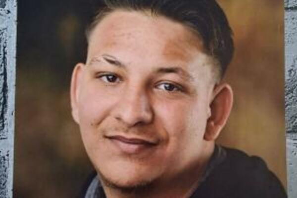 VEĆ MESEC DANA OD STEVANA NI TRAGA NI GLASA: Majka moli za pomoć, ušao u Veliku Moravu i nije izašao!