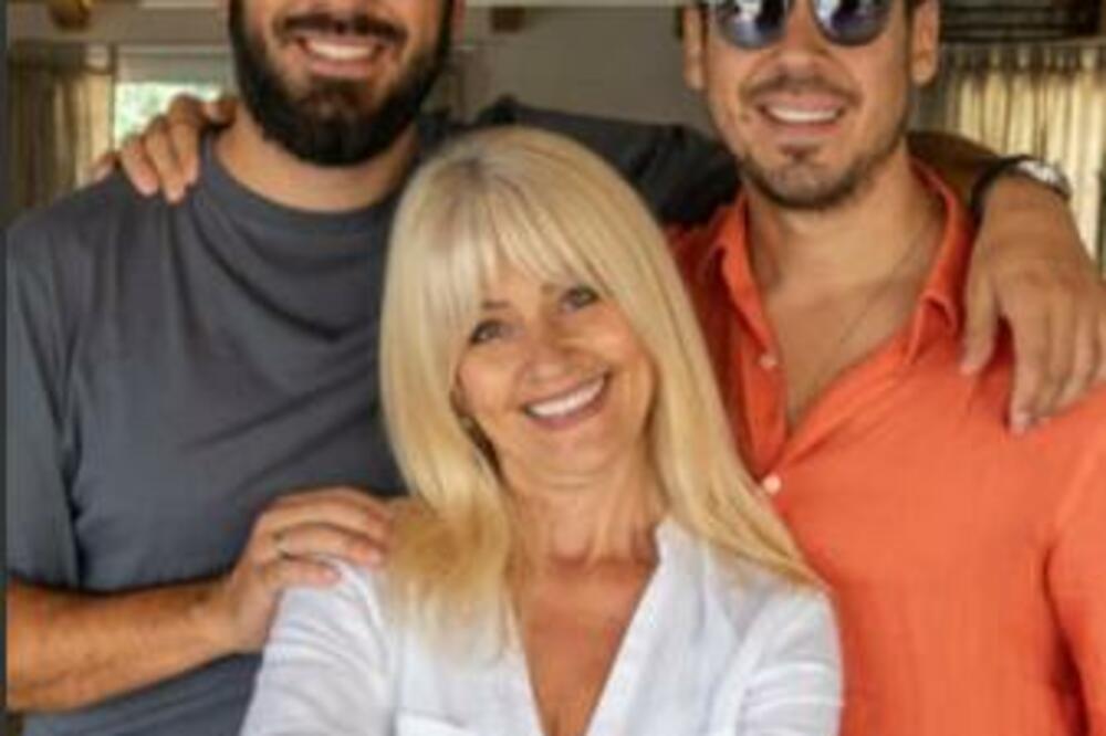 Slavica Rokvić otkrila koji lekoviti sok pije za zdravlje: Prvi put ga probala na Tari, pa ostala zatečena dejstvom