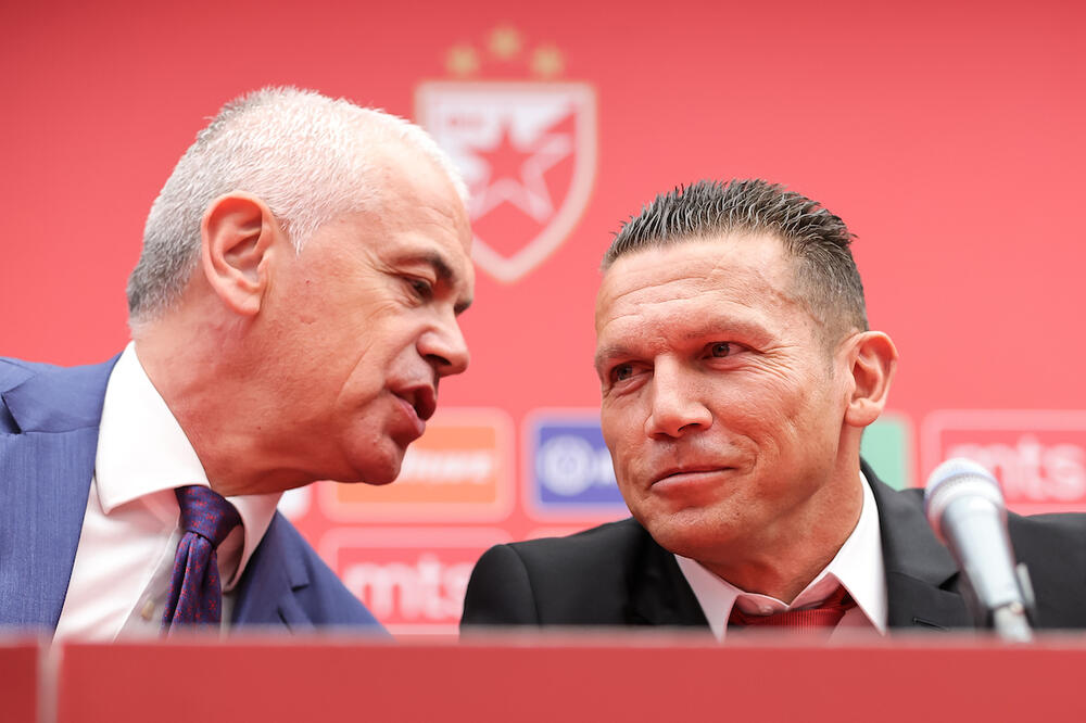 ZVEZDA VEĆ ZARADILA BOGATU SUMU OD LIGE ŠAMPIONA! Prihod uvećalo ispadanje tri kluba (FOTO)