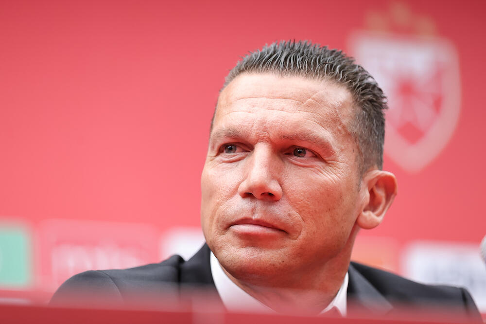 PRVE REČI BAHARA PO PREUZIMANJU ZVEZDE: Izraelac oduševio navijače, odmah spomenuo Đokovića i otkrio GLAVNI CILJ