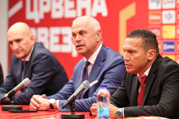 BAHAR ZVAO JOŠ PETORICU! Po dve pohvale i zamerke uz veru u preporod jednog igrača (FOTO)