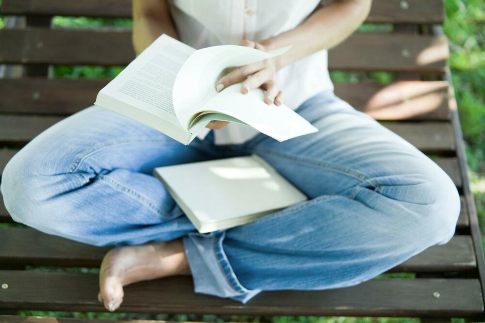 ČITAJTE KNJIGE I NAHRANITE DUŠU: Slobodno vreme provedite kvalitetno uz omiljene naslove!