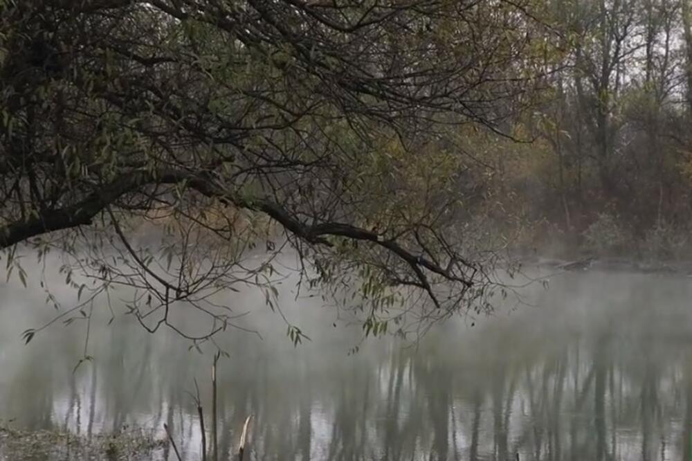 TRAGEDIJA POTRESA HRVATSKU! Dete se utopilo u reci, NIJE MU BILO SPASA