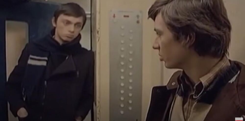 Publika ga pamti po ulozi u filmu 'Ljubavni život Budimira Trajkovića'