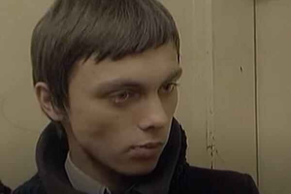 NEMA ŽENE KOJA TADA NIJE BILA ZALJUBLJENA U NJEGA: Ljudi su mu se DIVILI, a njegova SMRT i danas mnoge BOLI