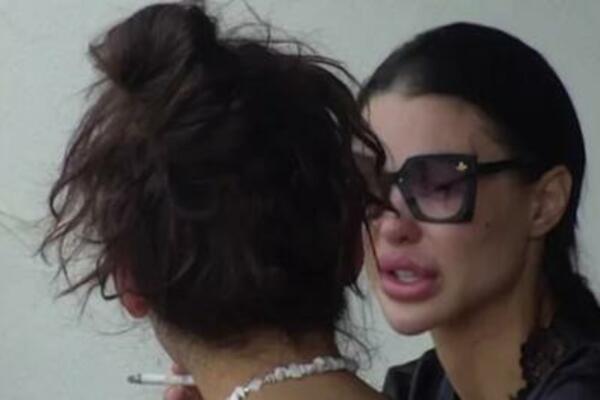 PUKLA TIKVA? Maja Marinković UHVAĆENA sa drugim muškarcem u KREVETU, Bilal na APARATIMA: Pojavio se SNIMAK