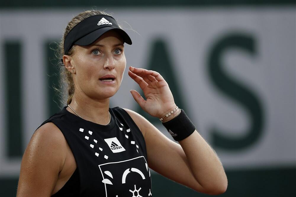 ODREKLA SE NAŠEG PASOŠA: "Nije bilo govora da igram za Srbiju..."