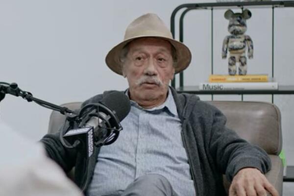 NAKON ŠTO MU JE OTKRIVENA OPAKA BOLEST GLEDAO JE SMRTI U OČI: Sada je progovorio o NAJVEĆOG ŽIVOTNOJ BORBI