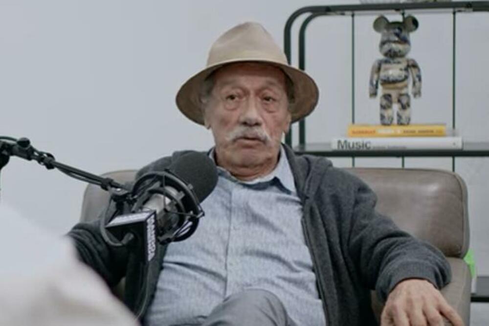 NAKON ŠTO MU JE OTKRIVENA OPAKA BOLEST GLEDAO JE SMRTI U OČI: Sada je progovorio o NAJVEĆOG ŽIVOTNOJ BORBI