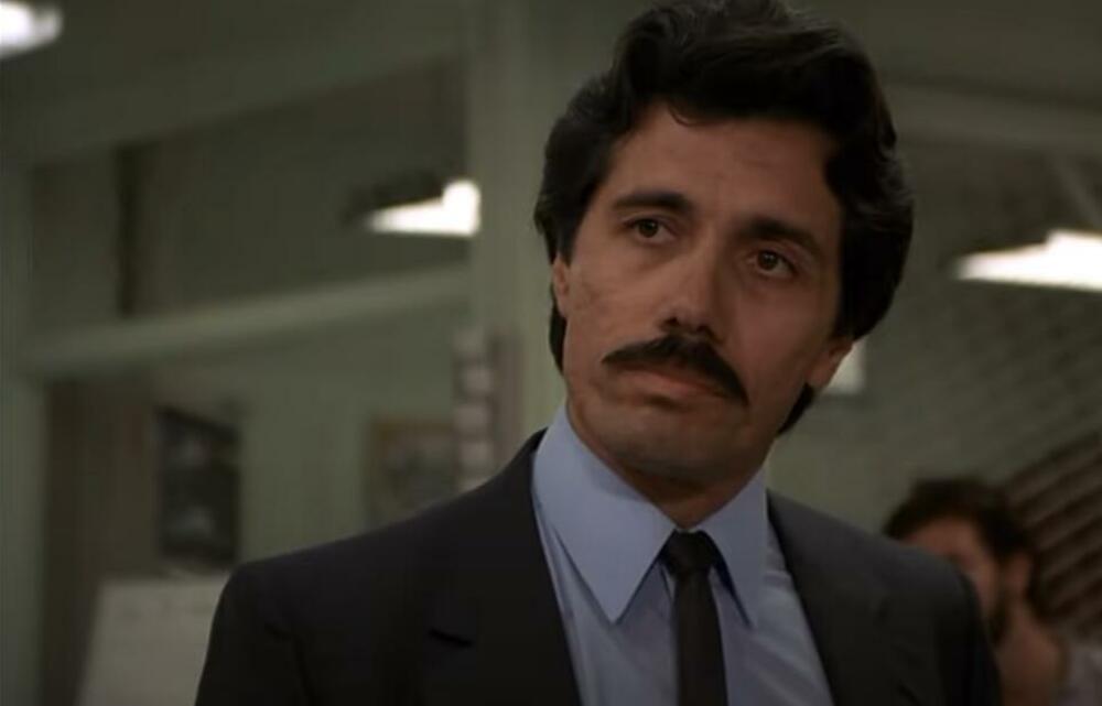 Edvard Džejms Olmos prvi put je progovorio o svojoj borbi s kancerom grla