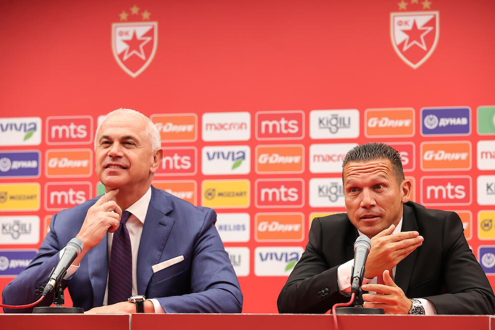 OTIŠAO, PA SE VRAĆA! Povratak Baraka Bahara na kraju ove sezone!