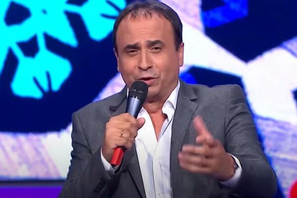 POREKLO JE BEKIJA BEKIĆA DOVODILO U RAZNE NEPRILIKE: Izašla CELA ISTINA o pevaču