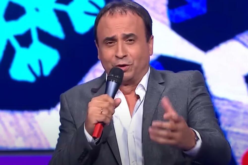 POREKLO JE BEKIJA BEKIĆA DOVODILO U RAZNE NEPRILIKE: Izašla CELA ISTINA o pevaču