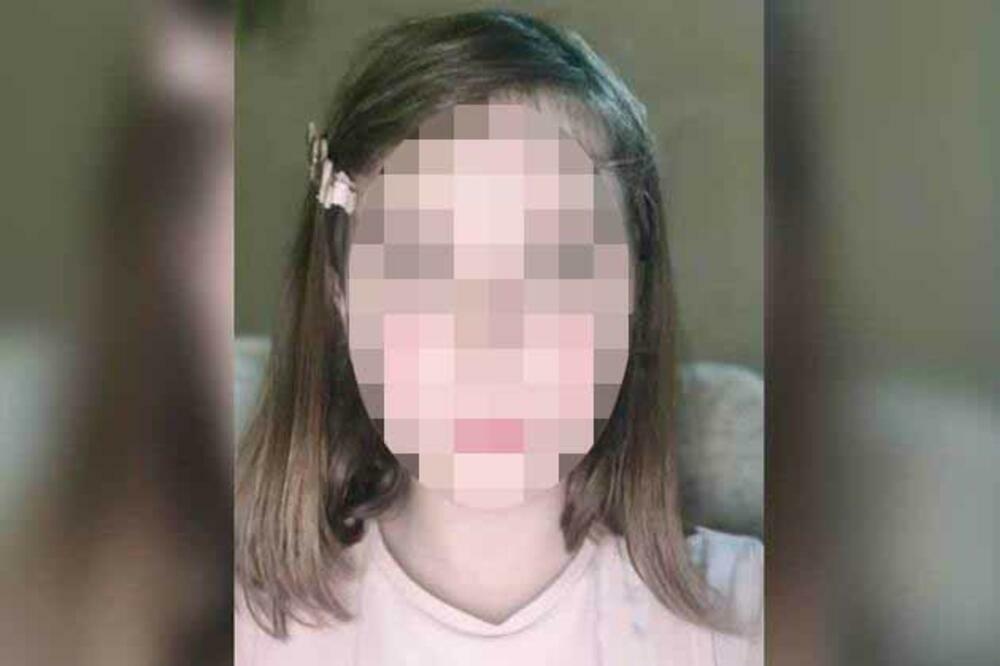 Pronađena devojčica Staša koja je nestala na Crvenom krstu