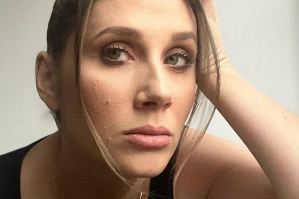 PORODILA SE NAŠA POZNATA GLUMICA: Kada čujete koga je DONELA NA SVET RAZNEŽIĆETE SE, NAJLEPŠE MOGUĆE VESTI (FOTO)