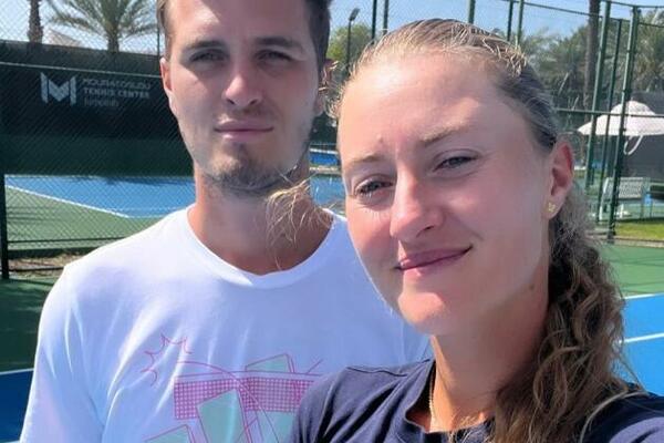 "U GLAVI FRANCUSKINJA, U SRCU SRPKINJA": Evo odakle je Kristina Mladenović i zašto je odabrala drugu zastavu