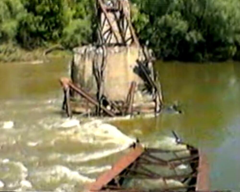 Varvarinski most, Varvarin