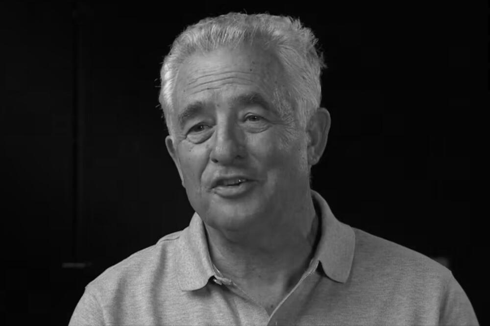 TUGA DO NEBA: Preminula filmska i TV legenda