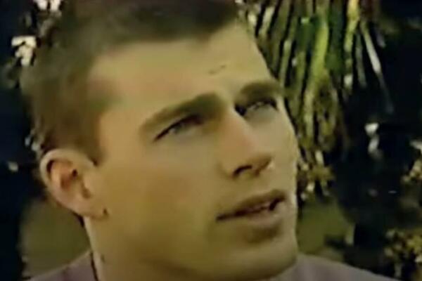 GLUMAC UMRO NA UŽASAN NAČIN! BILO MU JE DOSADNO PA OPALIO SEBI ĆORAK U GLAVU: Njegove organe PRESADILI drugima