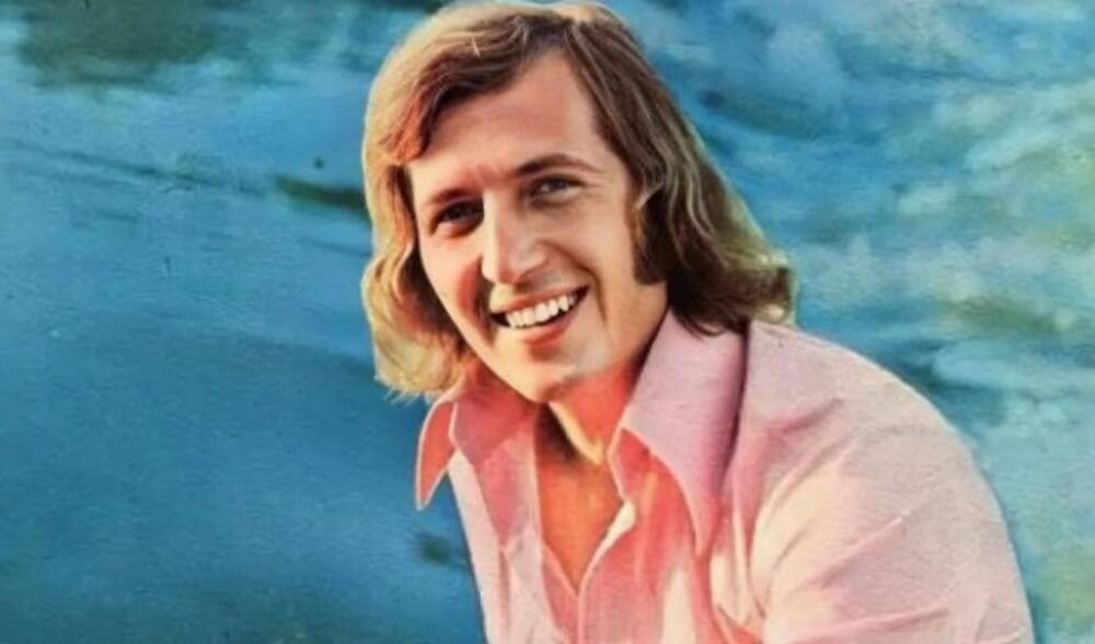 Malo ko ga zna iz ovog perioda života