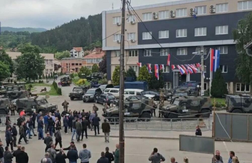 Kosovo, Leposavić