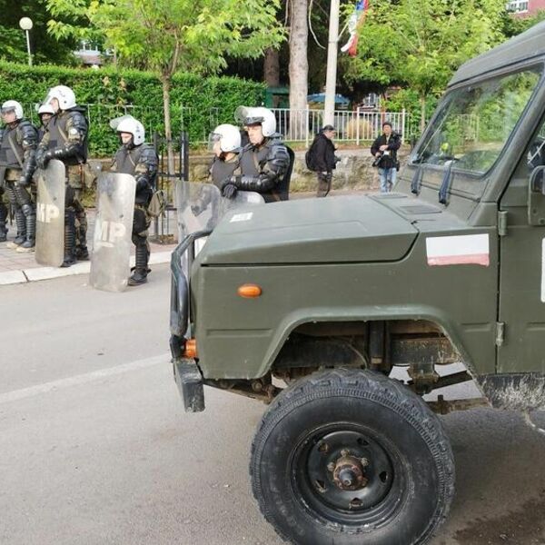 NESTALA ŽENA U ZUBINOM POTOKU: Pešaka krenula do rođaka u centralnu Srbiju