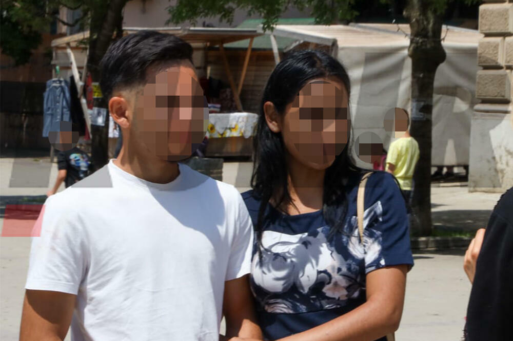 trudnica, Mladenovac, masakr