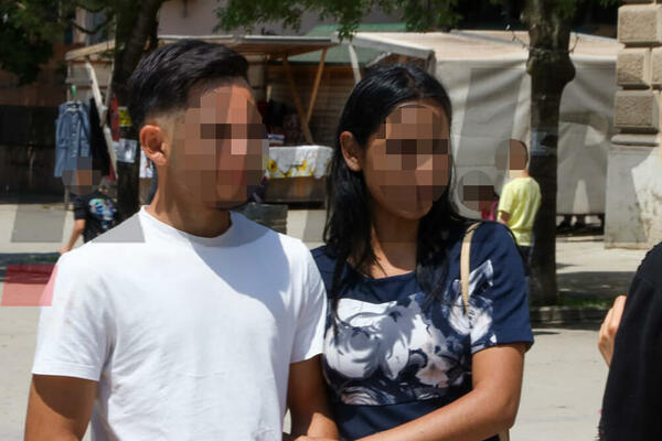 "VADIO JE BOMBU IZ TORBE I...": Jeziva svedočenja taksiste i trudnice koji su imali SUSRET SA BLAŽIĆEM kobne večeri