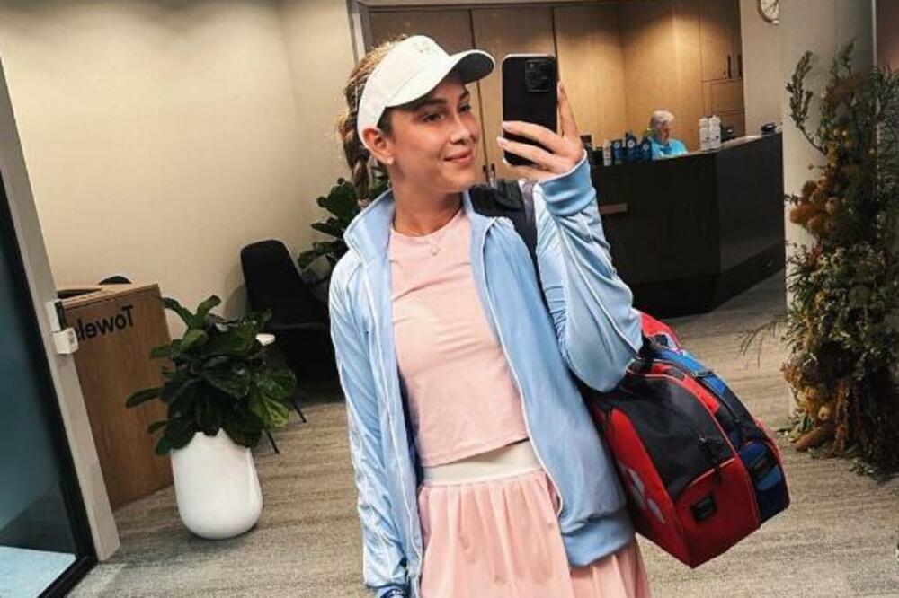 ON TI JE POVALIO DEVOJKU, IDEMO! Kirjos opet proziva Vavrinku zbog lepe Hrvatice! (VIDEO)