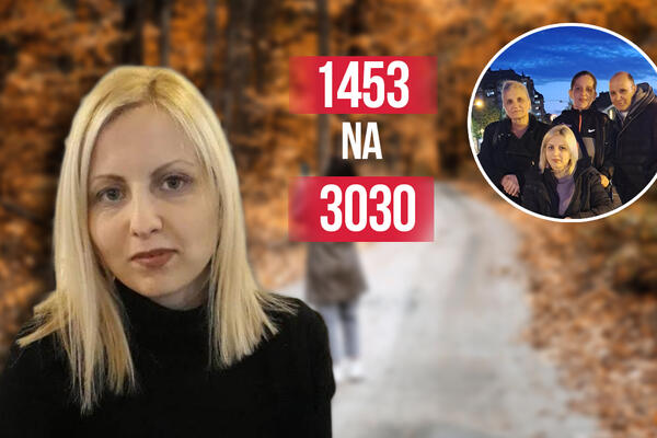 LATINKI JE U 23. GODINI DIJAGNOSTIKOVANA OPAKA BOLEST: Nema pomaka, jedini spas su joj MATIČNE ĆELIJE!