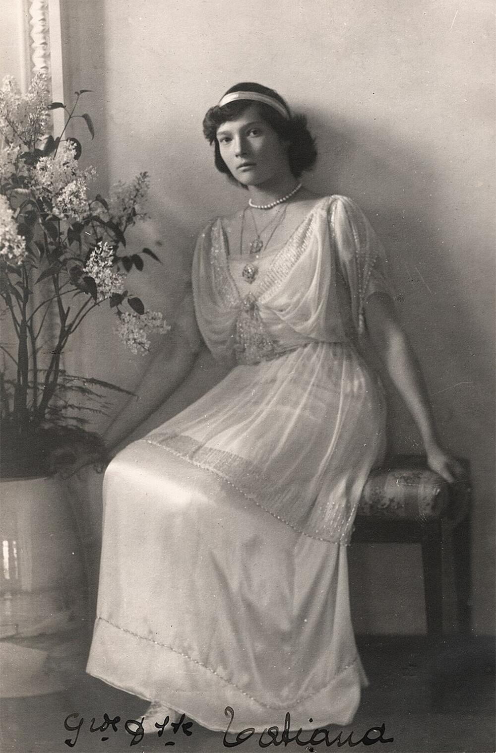 Tatjana Romanov