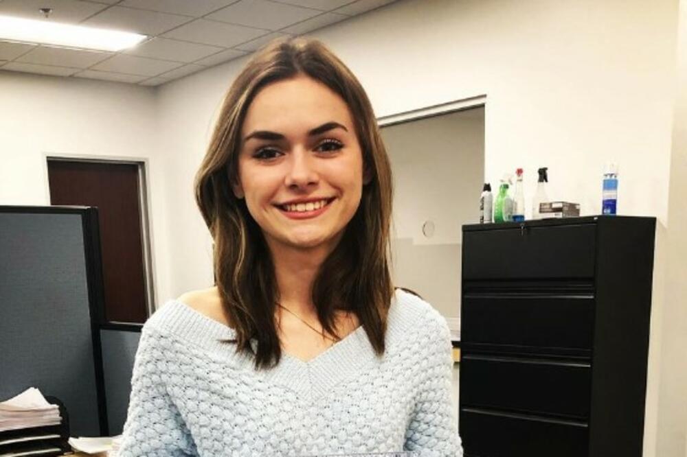 ROĐENA JE U ZATVORU, A MAJKA JU JE ODMAH ODBACILA: Ne biste verovali GDE je SAD, gledajte samo ŠTA RADI (FOTO)