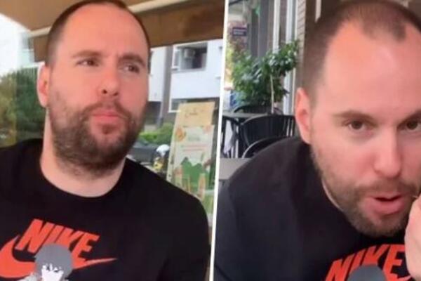 UBIO ČOVEKA, BIO VEZI SA KSENIJOM PAJČIN, PA PREVARIO ŽENU U RIJALITIJU: Biografija Zvezdana Slavnića na TACNI