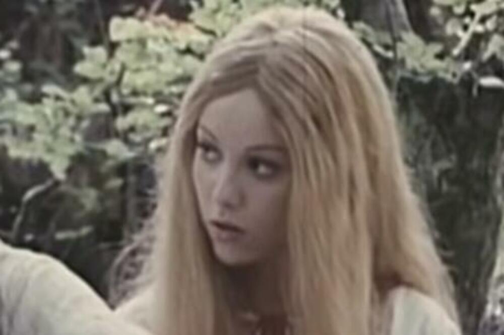 ONA JE PRAVA MISTERIJA I O NJOJ MALO ŠTA ZNAMO: Cela Juga je DRHTALA zbog nje, ovo je njena ŽIVOTNA PRIČA