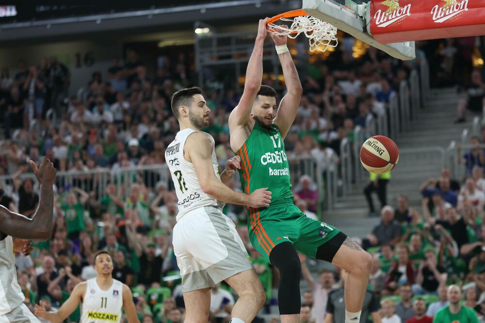 Karlo Matković, Joanis Papapetru