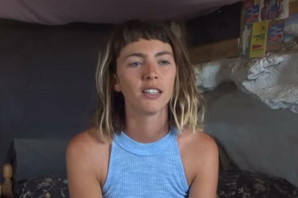 ZBOG PRESKUPE KIRIJE LOLA JE ODLUČILA DA SE PRESELI OVDE: Nema STRUJE, VODE NI TOALETA, ostaćete šokirani (VIDEO)