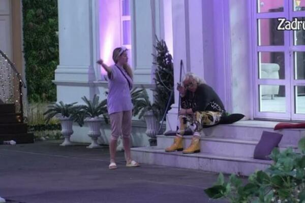 ZORICA I ANA SE NAŠLE NAKON ZADRUGE: Nisu bile SAME, evo ko im je PRAVIO DRUŠTVO