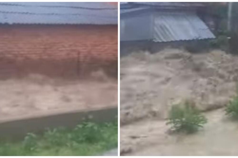 "SADA SLEDI PROCENA ŠTETE": U delovima Bosne KATASTROFALNO stanje zbog BUJICA, najavljen NOVI HAOS (FOTO) (VIDEO)