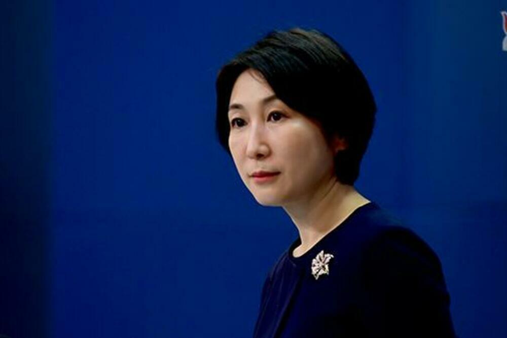 Kina apeluje na NATO da poštuje suverenitet Srbije