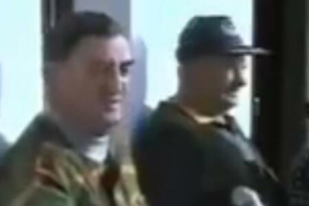 PLAKAĆETE OD SMEHA NA VIC: Razgovaraju Amer, Rus i Bosanac o ljubimcima...