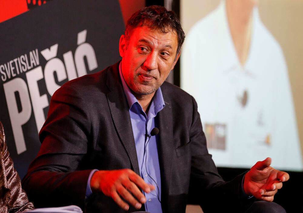 Vlade Divac