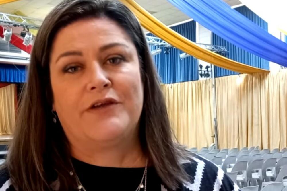 SILOVALI JE, PREREZALI JOJ VRAT 16. PUTA, VADILI JOJ UTROBU: Ipak je preživela MUČNO NASILJE, evo i kako