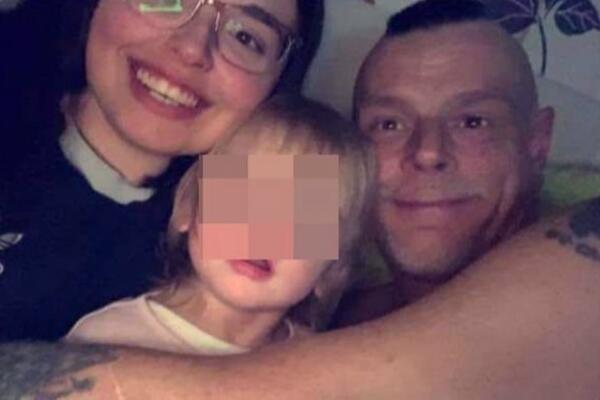 OTKRIO DA GA ŽENA VARA SA NJEGOVIM OCEM: Nesrećni čovek ISTINU saznao zbog ĆERKE (2), tad je tek usledio ŠOK (FOTO)