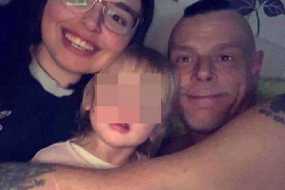 OTKRIO DA GA ŽENA VARA SA NJEGOVIM OCEM: Nesrećni čovek ISTINU saznao zbog ĆERKE (2), tad je tek usledio ŠOK (FOTO)